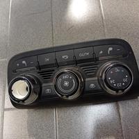 comando clima audi TT rs8j . 