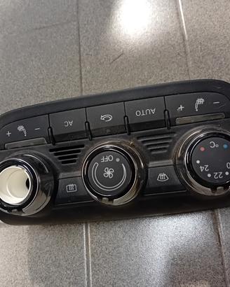 comando clima audi TT rs8j . 