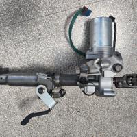 PIANTONE SERVOSTERZO, POMPA ABS SUZUKI SWIFT 2015