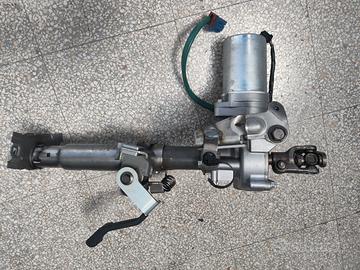 PIANTONE SERVOSTERZO, POMPA ABS SUZUKI SWIFT 2015