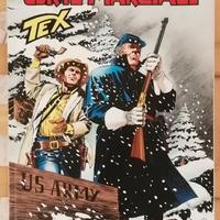 Tex N.549 - Corte Marziale - Tex