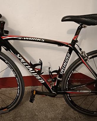 specialized s-works