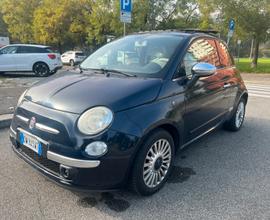 Fiat 500 Lounge 1.2