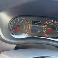 Renault Master T35 gemellato