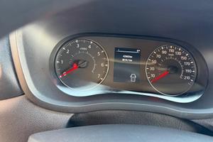 Renault Master T35 gemellato