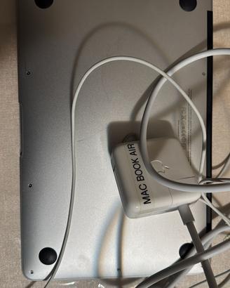 MacBook air