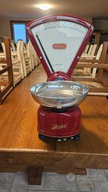 bilancia Berkel modello L restaurata antica