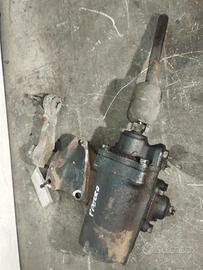 SCATOLA DELLO STERZO MITSUBISHI Pajero Sport MR418