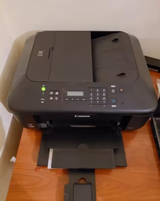 Stampante Laser a colori 4 in 1 Canon