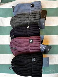 Cuffia Berretto Altavia by Debora Compagnoni