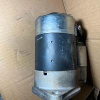 Motorino di avviamento per microcar