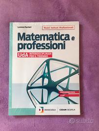 Libro di matematica terza superiore