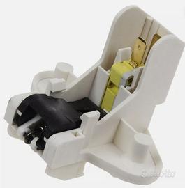 GRUPPO CHIUSURA PORTA REX ELECTROLUX AEG 502860820