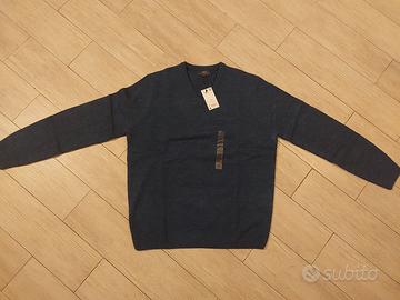 maglione OVS uomo NUOVO taglia XL 