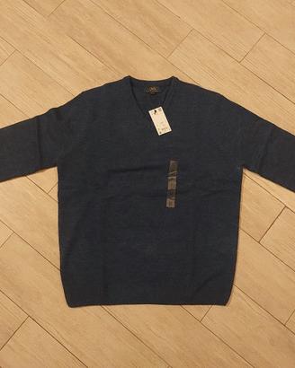 maglione OVS uomo NUOVO taglia XL