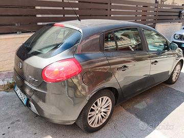 Fiat bravo anno 2008