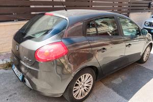 Fiat bravo anno 2008