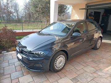 Volkswagen Polo 1.0