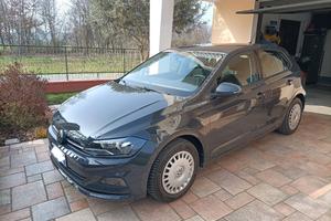 Volkswagen Polo 1.0