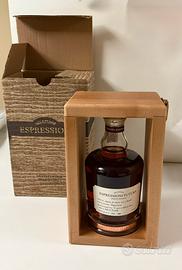 Grappa espressioni futura