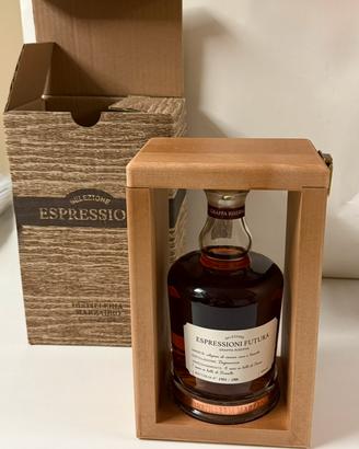 Grappa espressioni futura