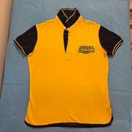 Polo Frankie Morello 