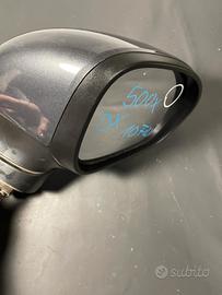 Specchietto destro Fiat 500 X