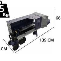 spaccalegna bullMach-LS-E 7 H - USATA POCHISSIMO