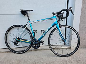 Trek Domane 4.3 oclv carbon tg 56