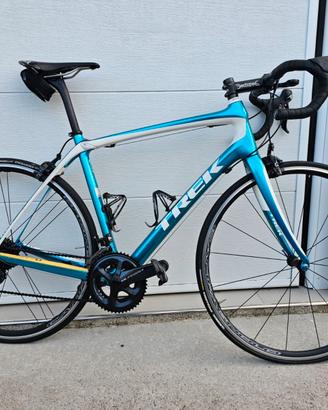 Trek Domane 4.3 oclv carbon tg 56