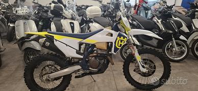 Husqvarna FE 250 2023