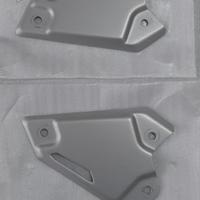 battitacchi kawasaki z900 2022