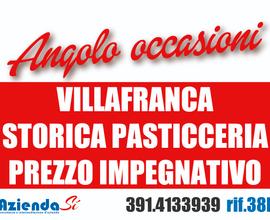 38R storica pasticceria bar ottimi fatturati