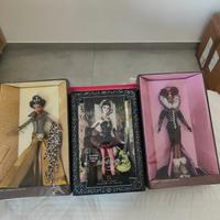 Barbie da collezione