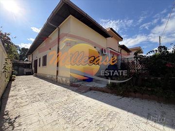 Villa bifamiliare pizzuta rif2307