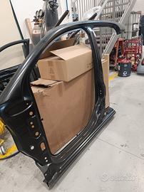 ossatura fiancata sx panda / pandina 