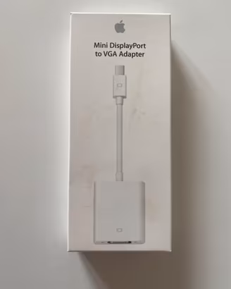 Cavo adattatore Apple Mac
