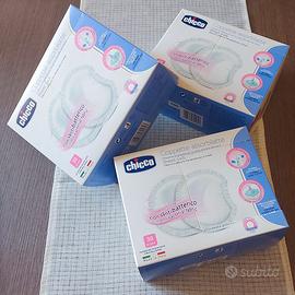 Coppette assorbilatte Chicco
