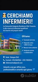 Infermieri