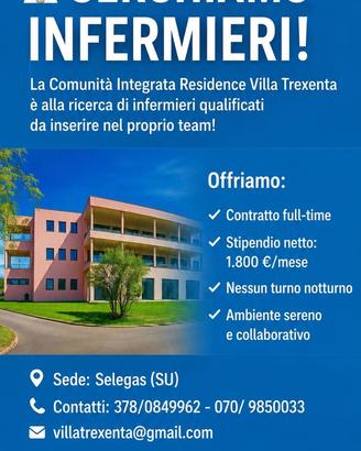 Infermieri