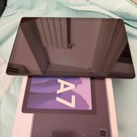 Tablet samsung tab A7
