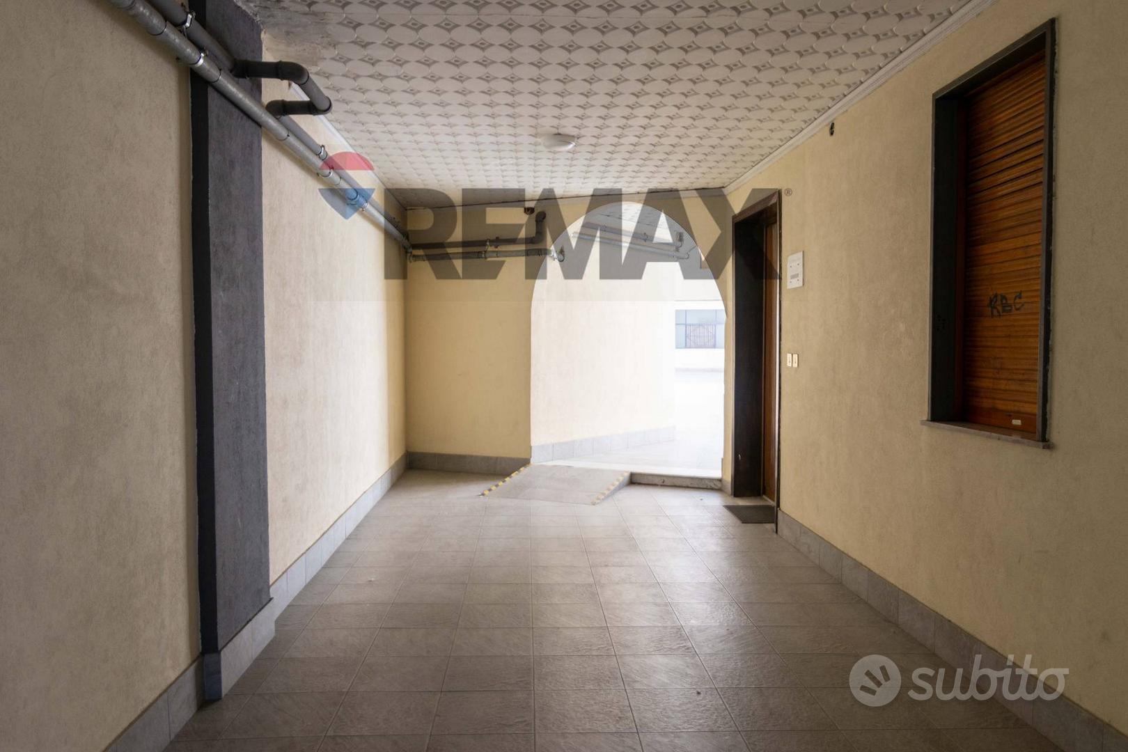 Apartment in Adrano, Catania - Vista 2