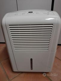 Deumidificatore Emmeti