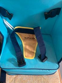 Seggiolone da viaggio