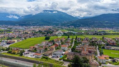 VILLA SINGOLA A ISERA