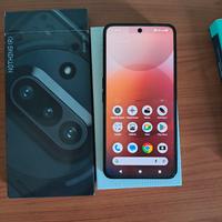 nothing 3a  8/128 e g garanzia Amazon 