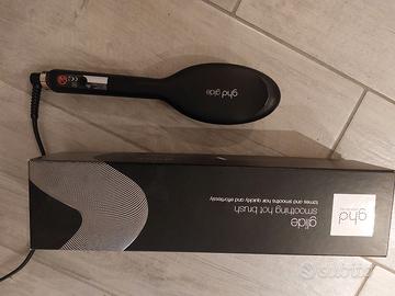 Spazzola ghd glide hot brush