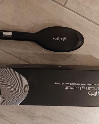 Spazzola ghd glide hot brush