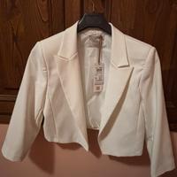 Giacca corta Rinascimento