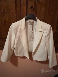 Giacca corta Rinascimento